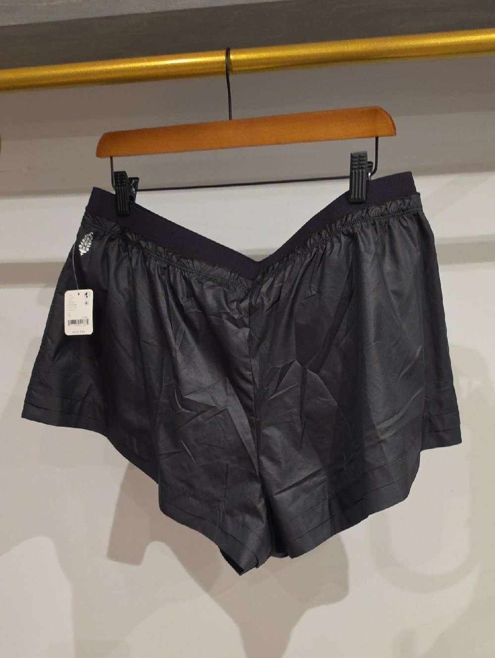 NWT XL Free People Movement Short